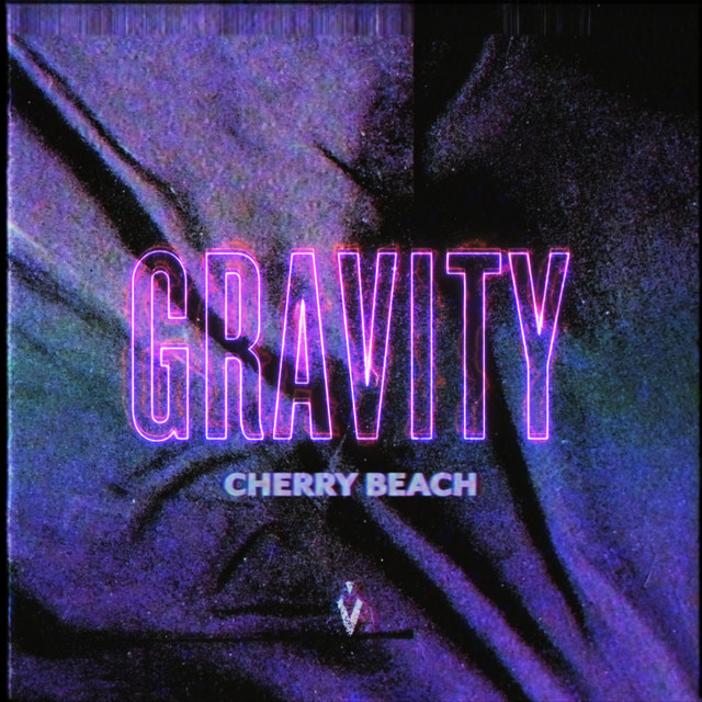 Gravity cover art