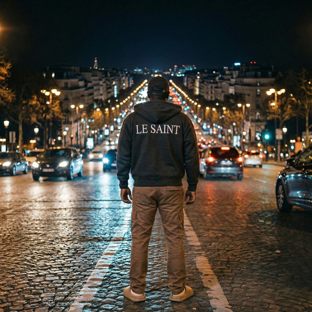 LeSaint