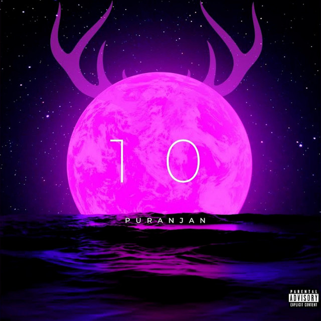 10 cover art