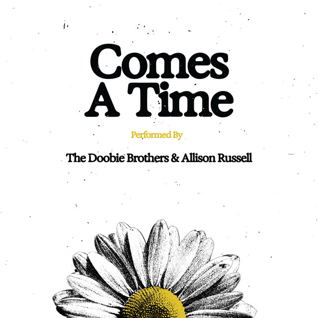 Comes A Time