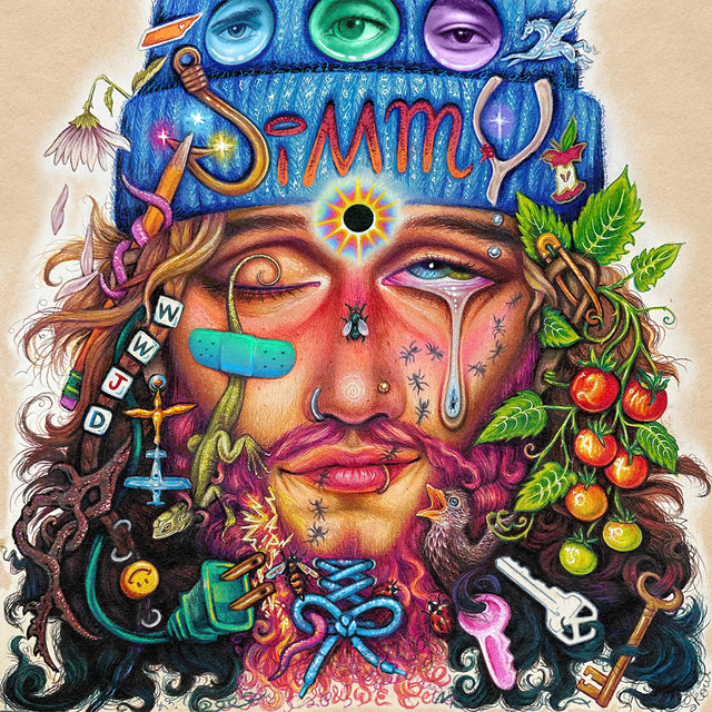 undefined album image