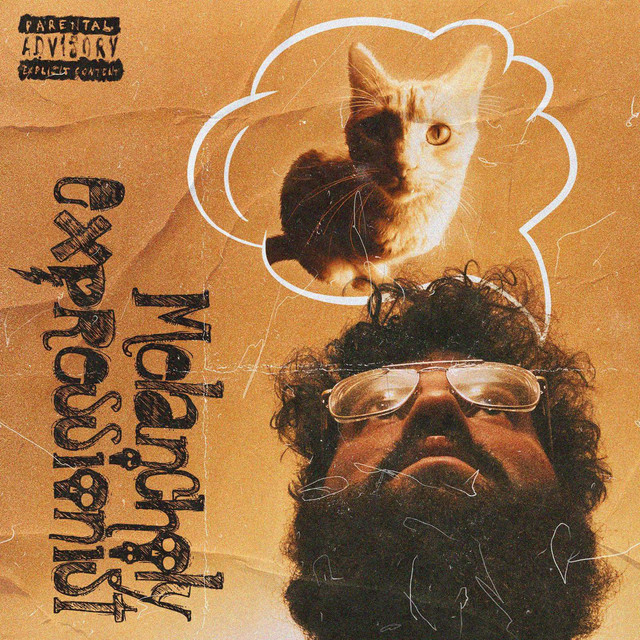 undefined album image
