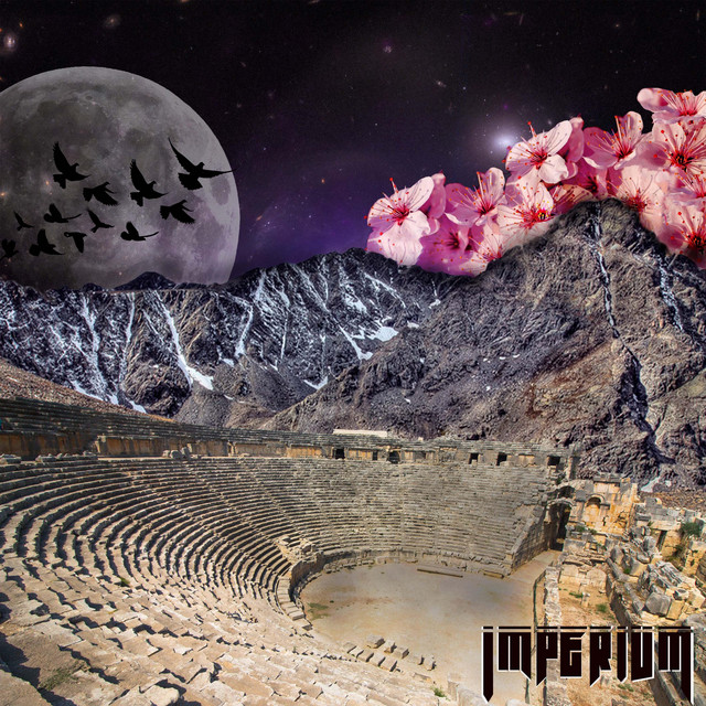 Strollin cover art