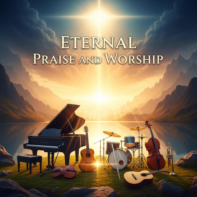 Eternal Praise and Worship