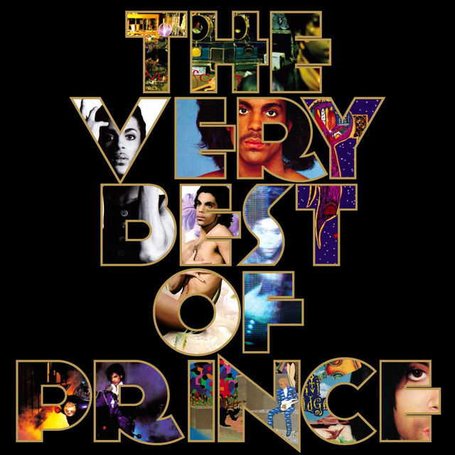 Gett Off - song and lyrics by Prince | Spotify
