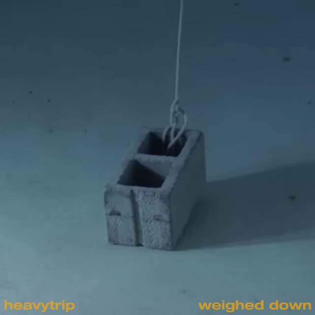 Weighed Down cover art