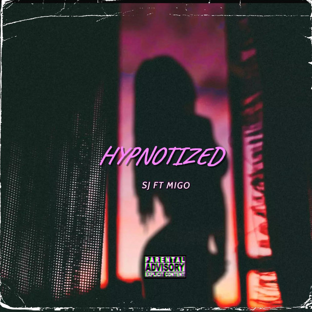 Hypnotized cover art