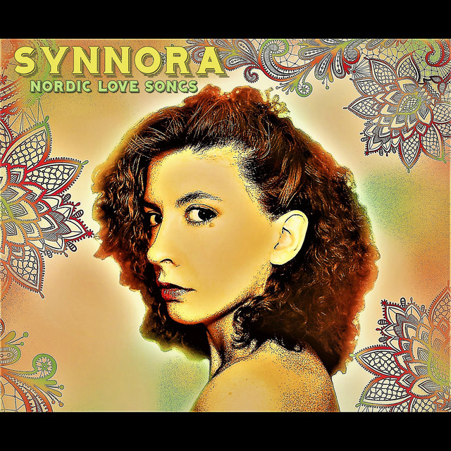 Nordic Love Songs cover art