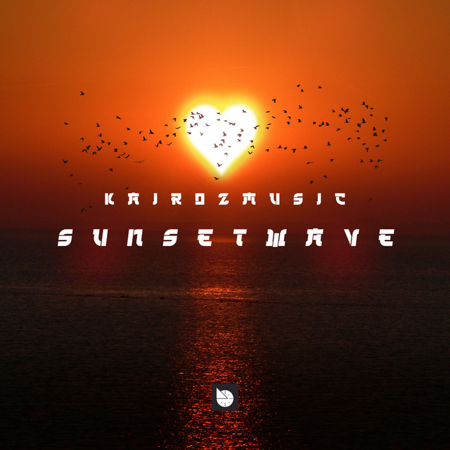Sunset Wave - Radio Version
