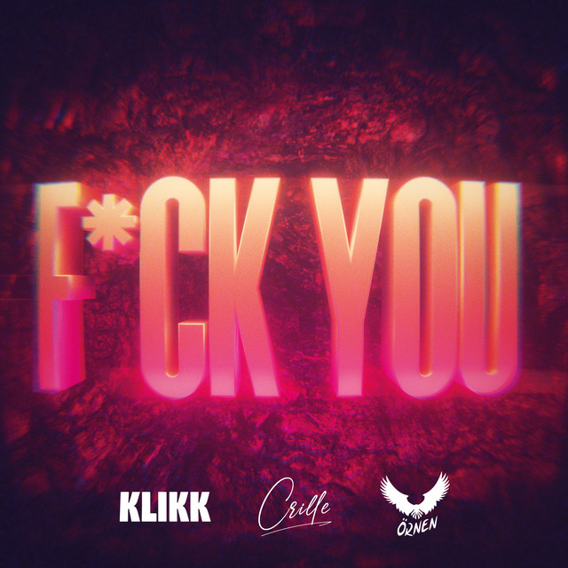 F*CK YOU