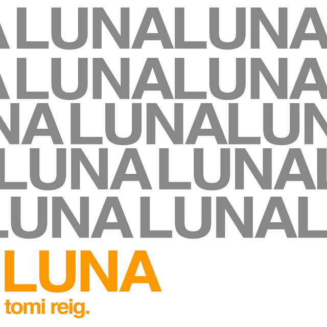 LUNA - Tech House
