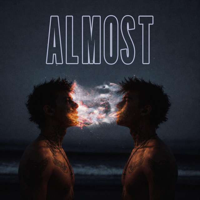 Almost cover art