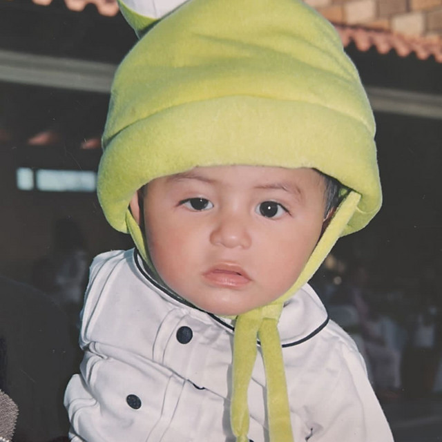 crybaby