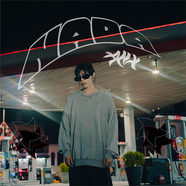 Nada cover art