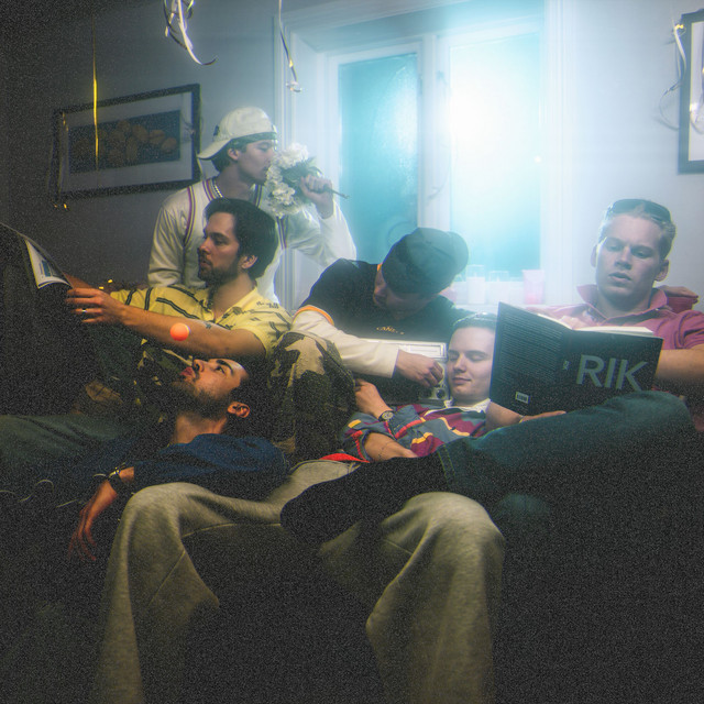 undefined album image