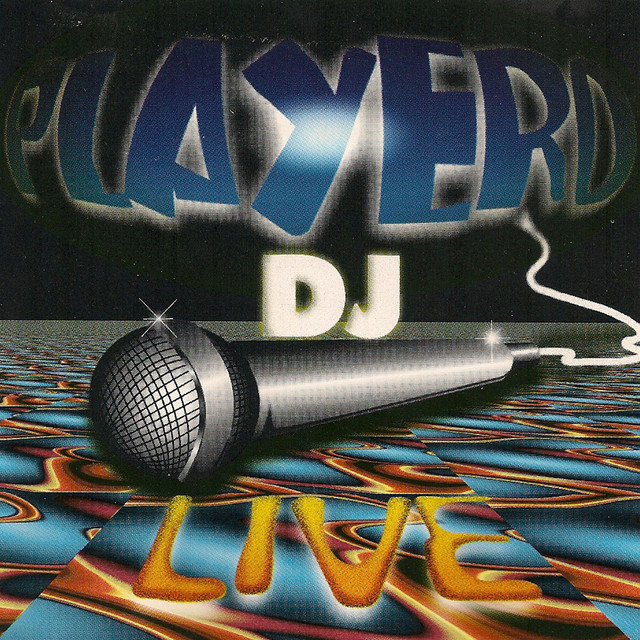 Playero Live (Radio Version)