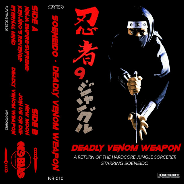 Soeneido - Ninja Empire Supreme