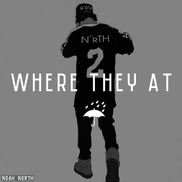 Where They At