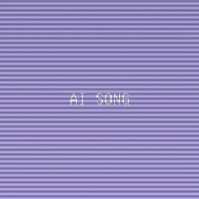 Ai Song cover