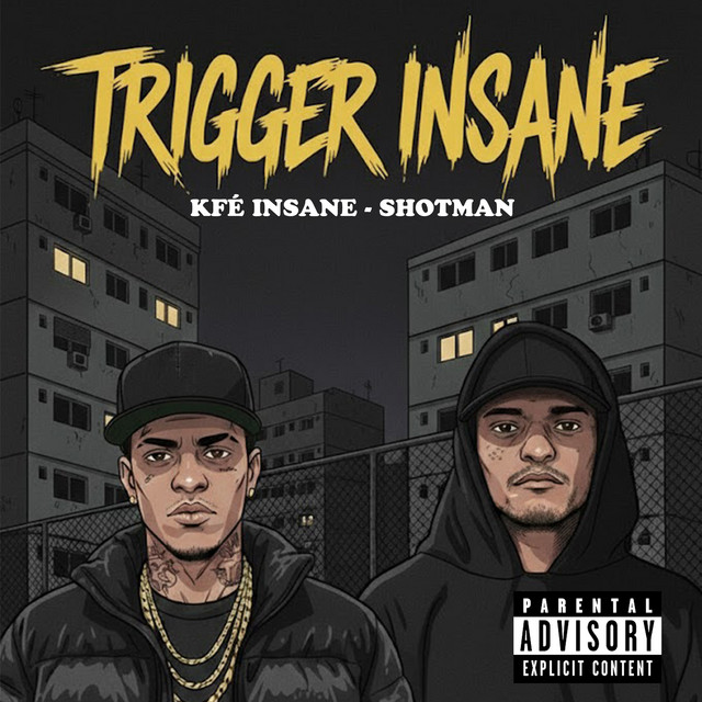 Trigger Insane