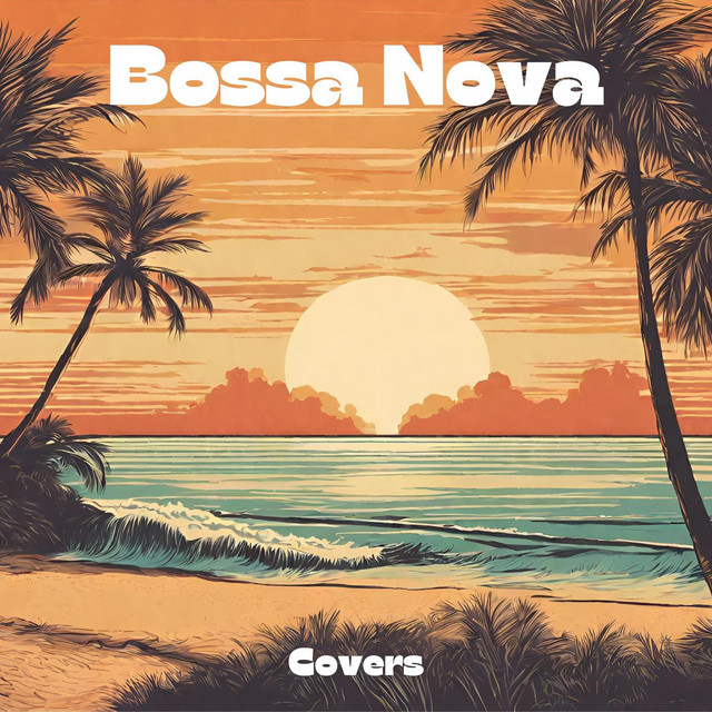Bossa Nova Covers cover