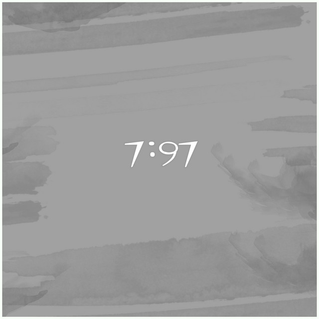 797 cover art