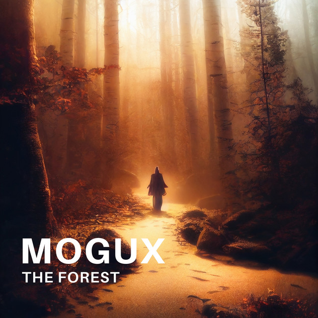 The Forest cover art
