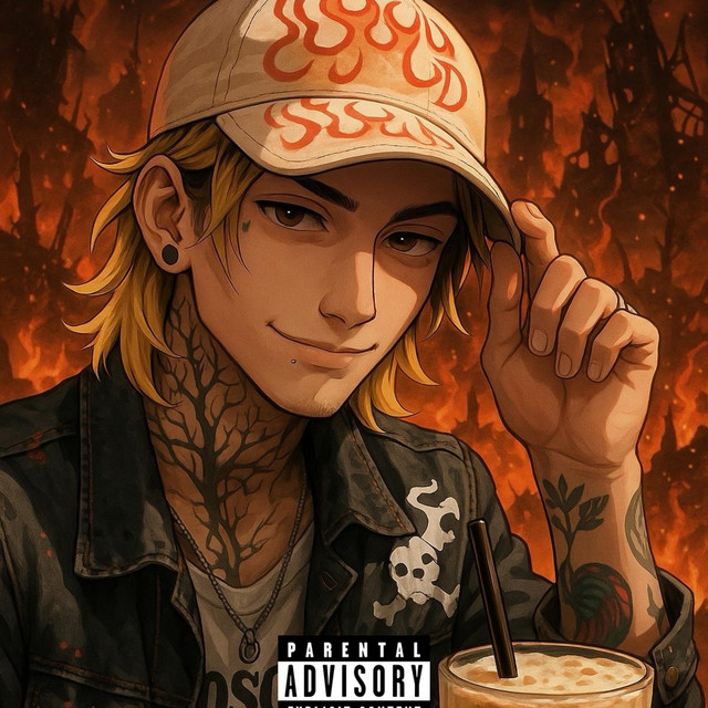 ČO TO JE?! cover art