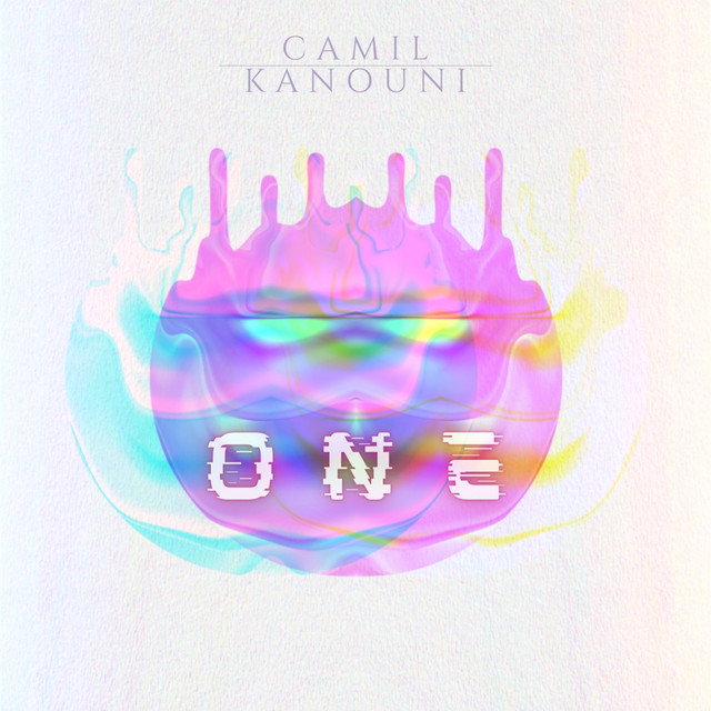 One