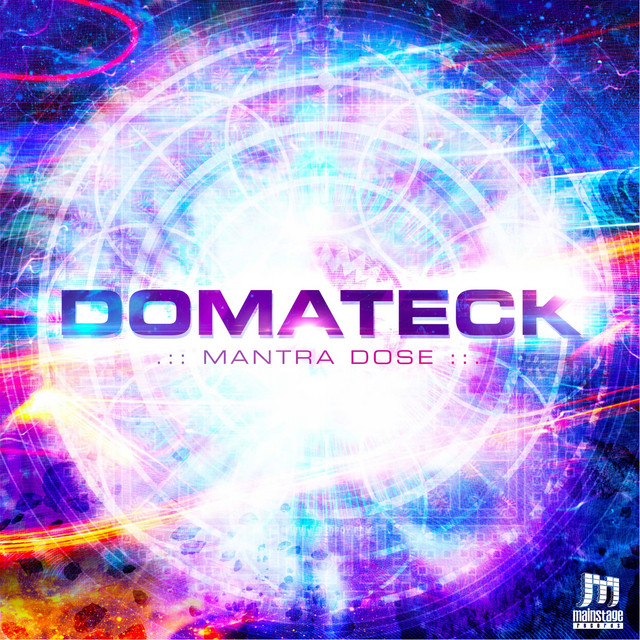 Mantra Dose album art