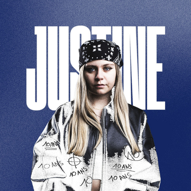 Cover du titre 10 ANS