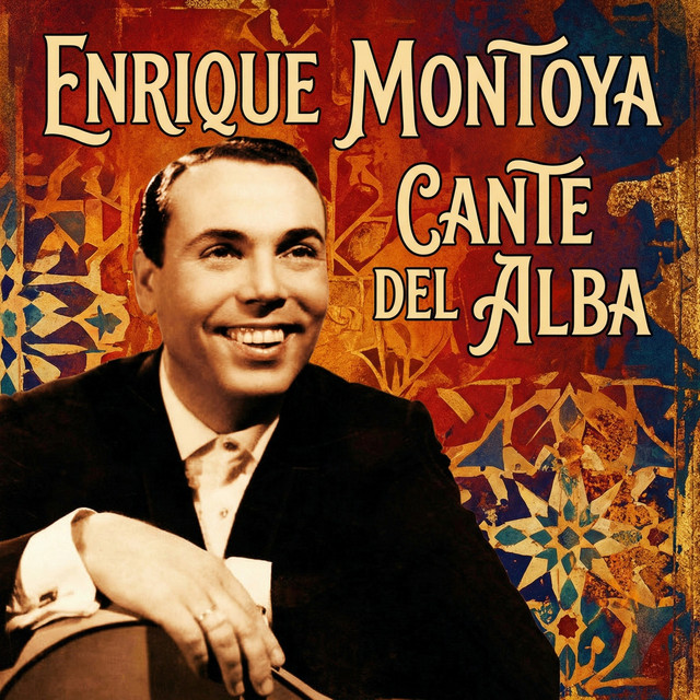 Cante del Alba cover art