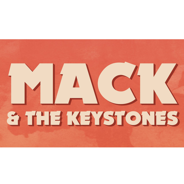 Mack & the Keystones - Album by Mack & the Keystones | Spotify