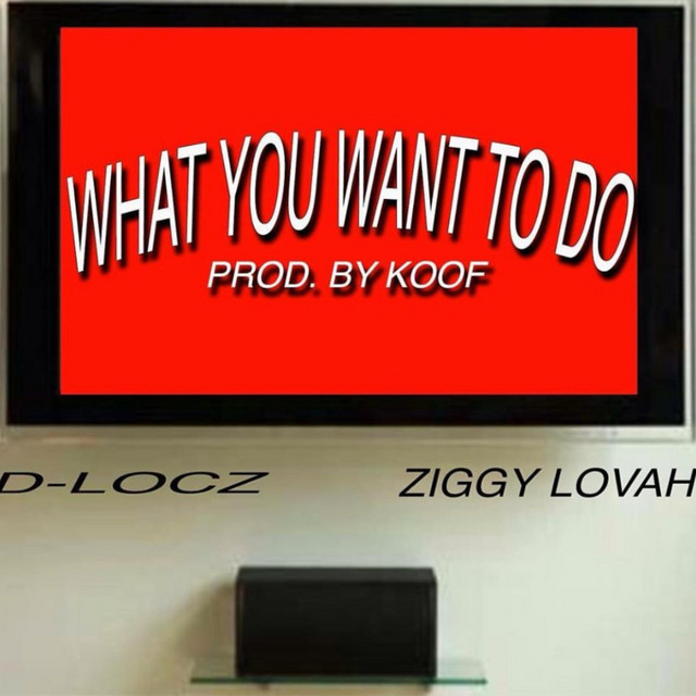 What You Wanna Do