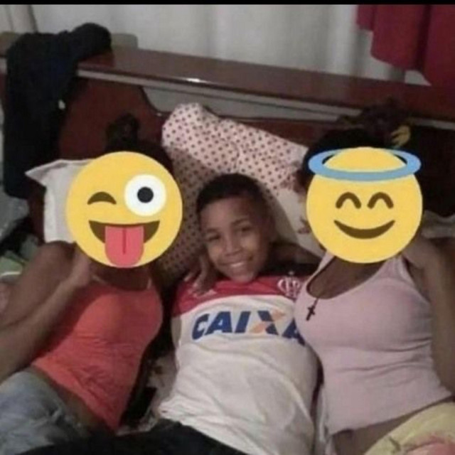 Se Tua Filha é De Maior