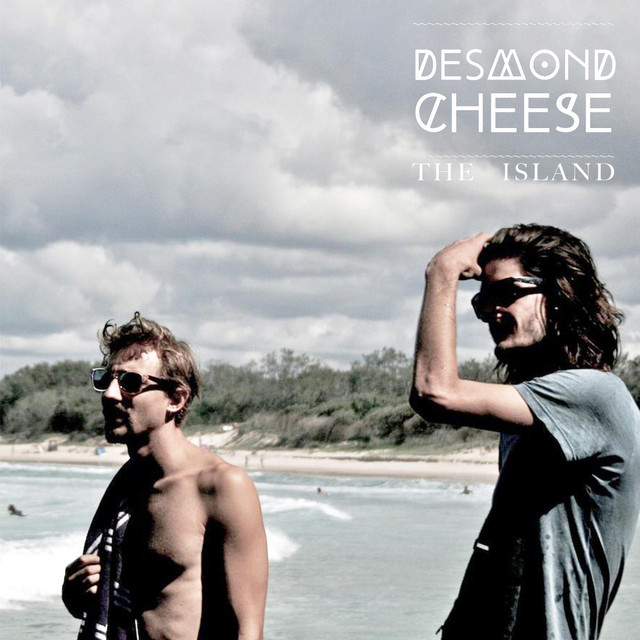 The Island cover art
