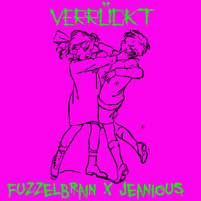 Verrückt