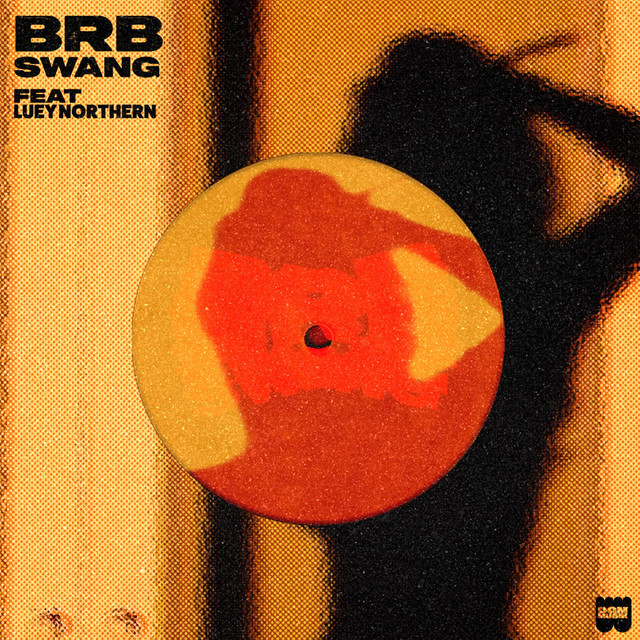 BRB - Radio Edit