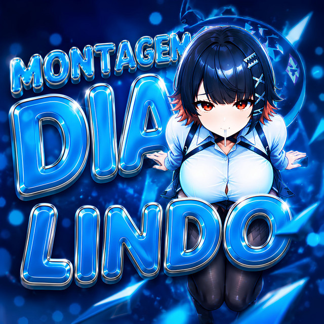 MONTAGEM DIA LINDO