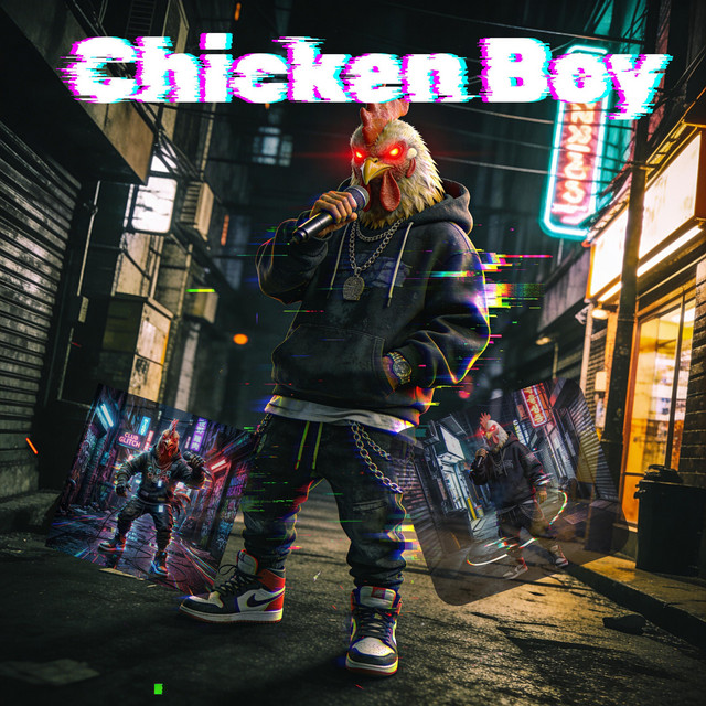 Chicken Boy