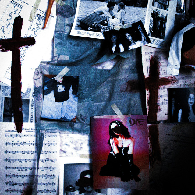 undefined album image