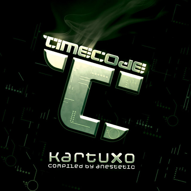 Kartuxo cover art