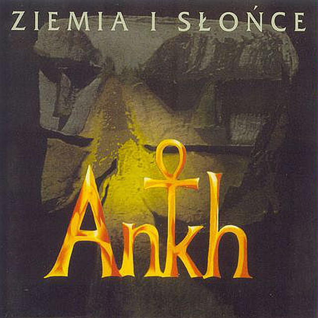 Ziemia i Słońce cover art