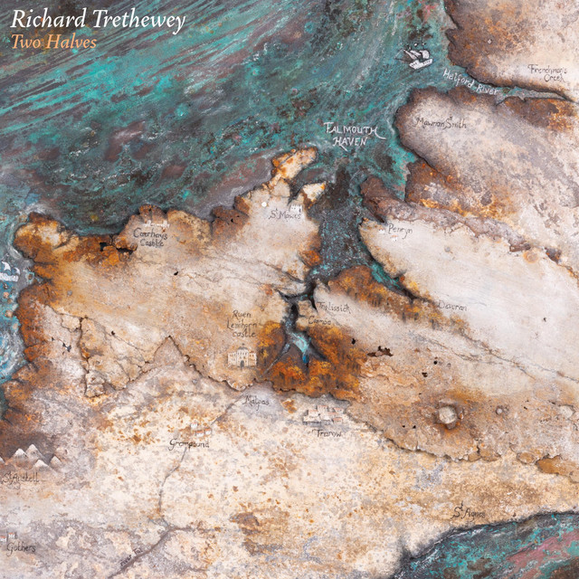 Richard Trethewey image