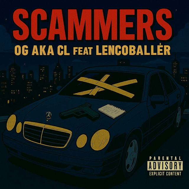 Scammers