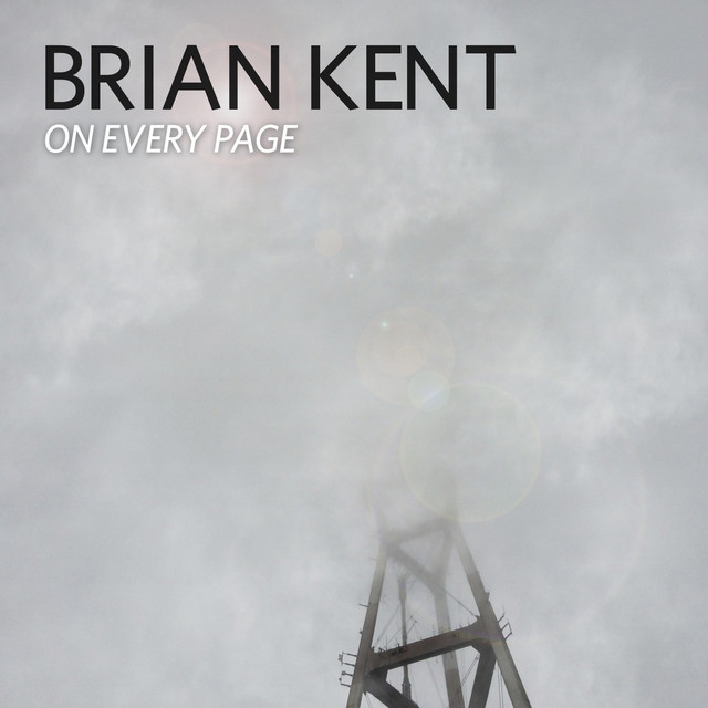 On Every Page - EP cover art