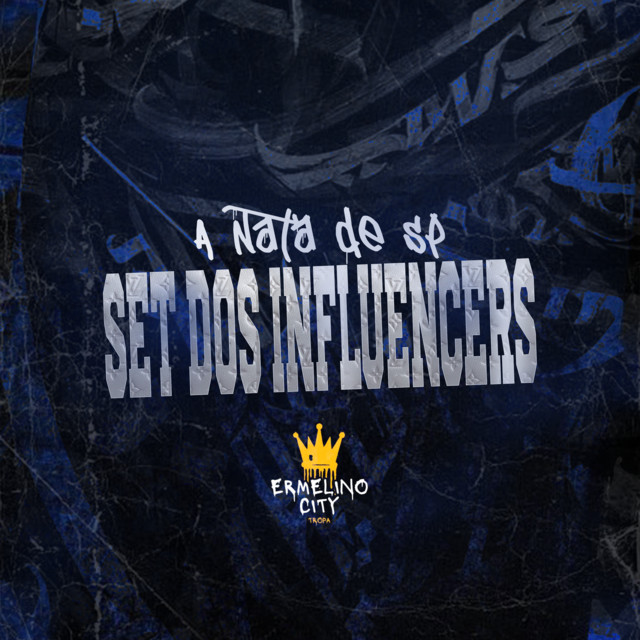 Set dos Influencers A Nata de Sp