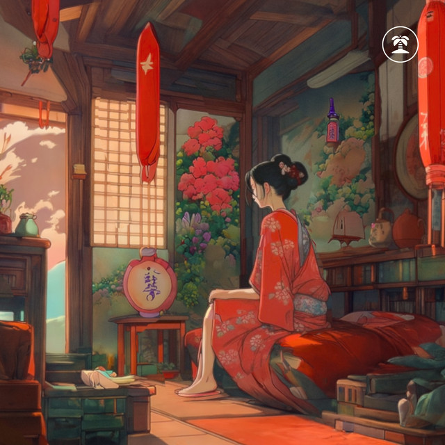 Geisha by Widen Island, deverø