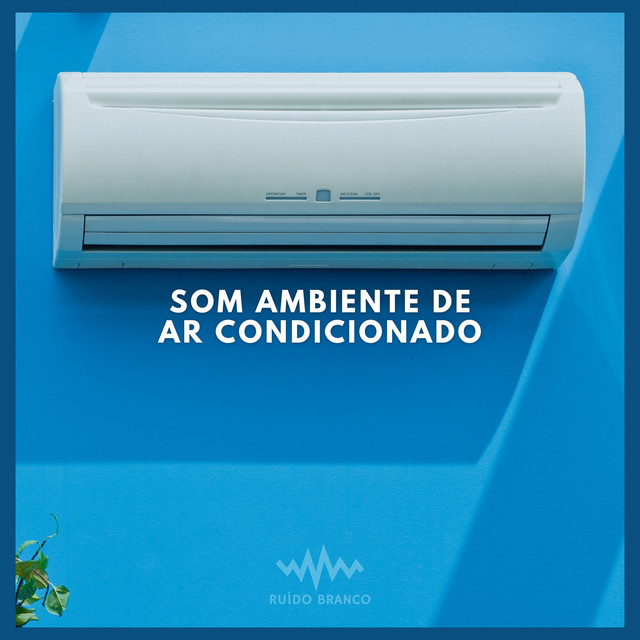 Som Ambiente de Ar Condicionado cover art