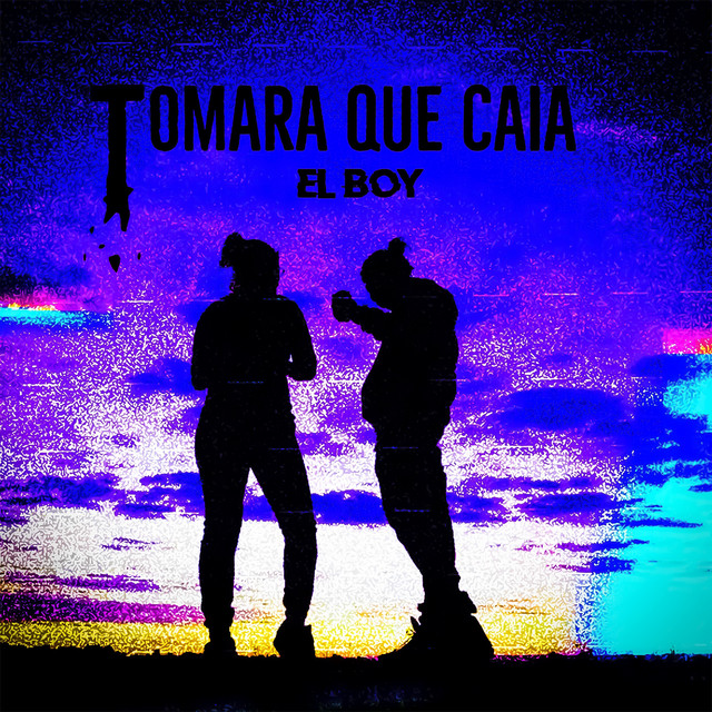 TOMARA QUE CAIA